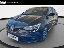 Noir Utilisé 2024 Renault Mégane IV Techno Berline | 24 950 € (Prix assez cher)