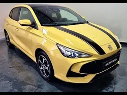 Nouvelle 2025 MG MG3 Luxury Citadine | 22 990 € (Prix juste)