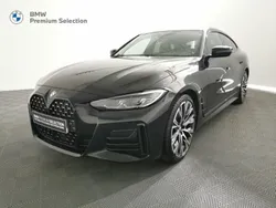 Utilisé 2022 BMW 420 Comfort Edition Coupé | 38 490 € (Prix juste)