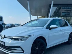 Utilisé 2020 VW Golf VIII Life Berline | 19 990 € (Prix juste)