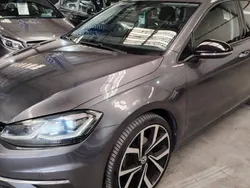 Utilisé 2019 VW Golf VII IQ Drive Berline | 10 990 € (Prix assez cher)