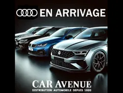 Utilisé 2023 Audi A3 Sportback S-Line Berline | 33 989 €