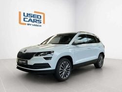Blanc Occasion 2019 Skoda Karoq Style SUV | 23 490 € (Super prix)