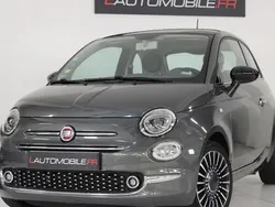 Utilisé 2017 Fiat 500 Club Citadine | 12 450 € (Super prix)