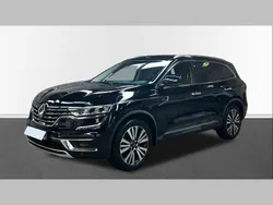 Noir Utilisé 2023 Renault Koleos Initiale Paris SUV | 27 990 €