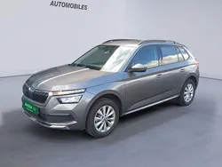 Gris Utilisé 2022 Skoda Kamiq Business Line SUV | 18 900 € (Prix juste)