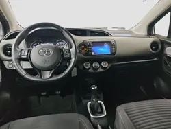 Utilisé 2018 Toyota Yaris Citadine | 14 300 €