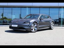 Gris Utilisé 2023 Porsche Taycan Berline | 91 800 € (Bon prix)