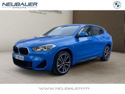 M misano blau métallisé Utilisé 2022 BMW X2 M Sport SUV | 33 690 €