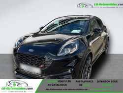 Occasion 2021 Ford Puma Coupé | 26 000 € (Prix juste)