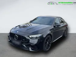 Utilisé 2024 Mercedes C63S AMG AMG Berline | 95 100 €