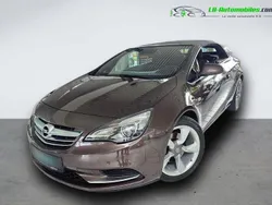 Utilisé 2016 Opel Cascada Cabriolet | 19 800 € (Prix cher)