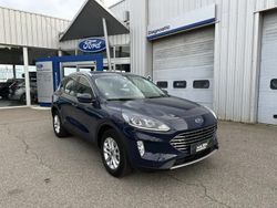 Utilisé 2023 Ford Kuga Titanium SUV | 24 940 € (Prix juste)