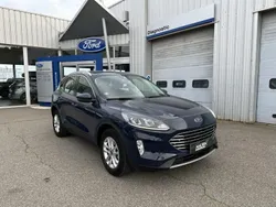Utilisé 2023 Ford Kuga Titanium SUV | 26 300 € (Prix juste)