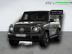 Utilisé 2024 Mercedes G500 SUV | 207 400 €