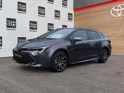 Utilisé 2025 Toyota Corolla Sport | 31 990 € (Prix juste)