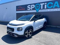Utilisé 2018 Citroën C3 Aircross PureTech SUV | 12 290 € (Prix juste)