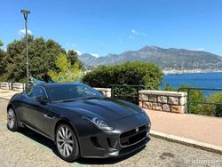 Utilisé 2014 Jaguar F-Type S Coupé | 31 000 € (Super prix)