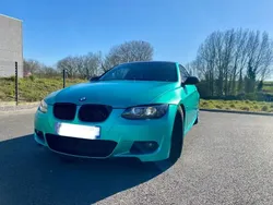 Utilisé 2007 BMW 330 Sport Line Coupé | 13 500 €