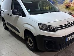 Utilisé 2021 Citroën Berlingo Monospace | 6 990 € (Bon prix)