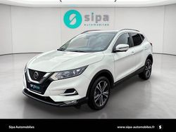 Utilisé 2019 Nissan Qashqai N-Connecta SUV | 16 990 € (Prix juste)