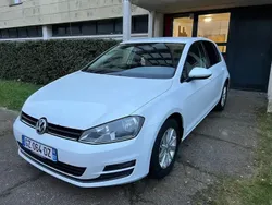 Utilisé 2013 VW Golf VII Berline | 7 600 € (Prix juste)