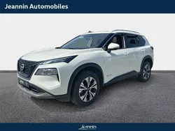 Blanc Utilisé 2023 Nissan X-Trail N-Connecta SUV | 32 900 € (Prix juste)