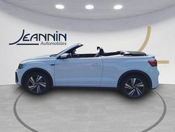 Utilisé 2022 VW T-Roc SUV | 31 990 € (Prix cher)
