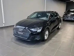 Utilisé 2023 Audi A3 Berline | 26 990 € (Prix juste)