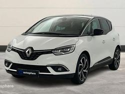 Biton Utilisé 2019 Renault Scénic IV Intens Monospace | 18 499 € (Prix juste)