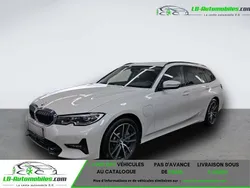 Utilisé 2021 BMW 330e Sport Line Berline | 32 900 € (Prix juste)
