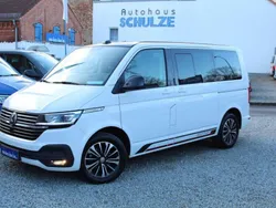VW Multivan