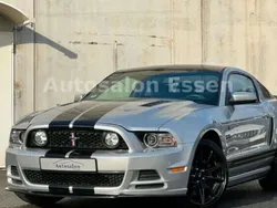 Utilisé 2013 Ford Mustang GT Premium Coupé | 25 490 € (Prix cher)