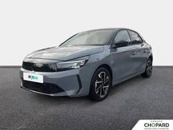 Gris Utilisé 2024 Opel Corsa Berline | 15 490 € (Prix juste)