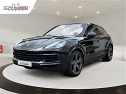 Noir Utilisé 2020 Porsche Cayenne SUV | 84 990 € (Prix cher)