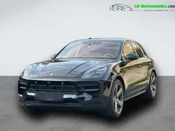 Utilisé 2020 Porsche Macan GTS SUV | 78 200 € (Prix juste)