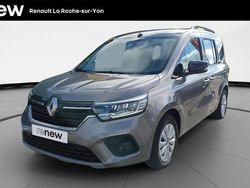 Gris Utilisé 2022 Renault Kangoo Equilibre | 21 980 € (Prix assez cher)