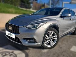 Gris Utilisé 2016 Infiniti Q30 Premium Berline | 13 190 € (Super prix)