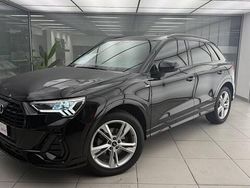 Noir mythe métallisé Occasion 2023 Audi Q3 S-Line SUV | 37 990 € (Prix juste)