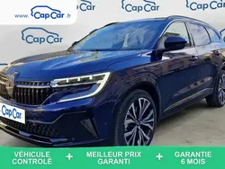 Utilisé 2024 Renault Espace Iconic Monospace | 38 990 € (Bon prix)