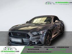 Occasion 2016 Ford Mustang Performance Edition Cabriolet | 31 200 € (Prix juste)