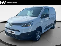 Blanc Utilisé 2023 Toyota Proace Business Edition Van | 15 490 € (Super prix)