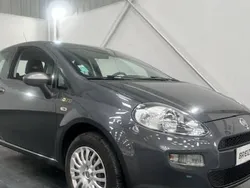 Utilisé 2015 Fiat Punto Young Citadine | 8 990 € (Prix juste)