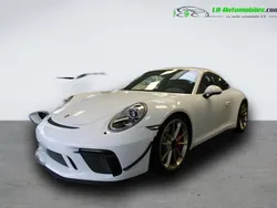 Utilisé 2017 Porsche 911 Coupé | 163 600 €