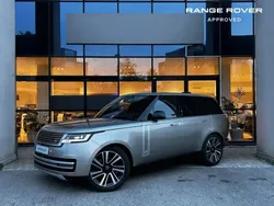 Utilisé 2023 Land Rover Range Rover Autobiography SUV | 139 900 € (Bon prix)