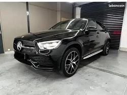 Utilisé 2020 Mercedes GLC300 AMG line Coupé | 39 000 € (Bon prix)