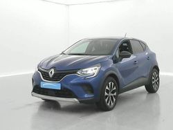 Bleue Utilisé 2023 Renault Captur Evolution SUV | 18 090 € (Prix juste)