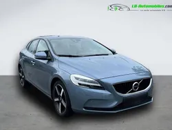 Utilisé 2017 Volvo V40 Break | 17 400 €