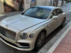 Beige Utilisé 2024 Bentley Flying Spur Berline | 239 900 €