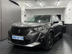 Occasion 2021 Peugeot 2008 Allure SUV | 16 990 € (Super prix)